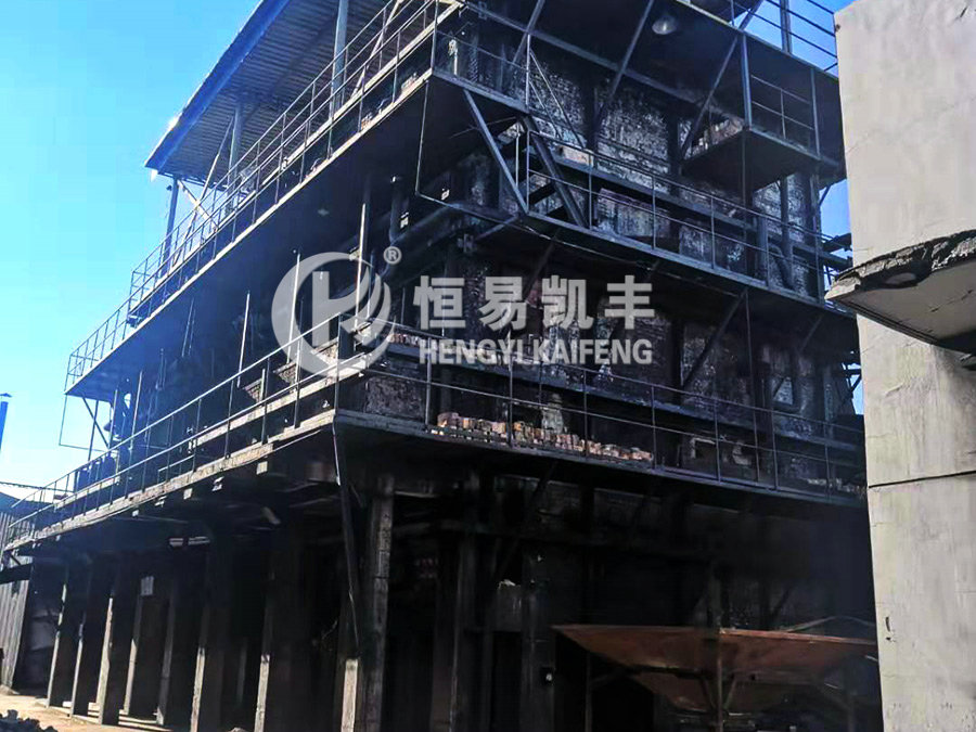 設(shè)備現(xiàn)場