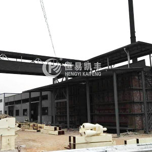 輸送系統(tǒng)現(xiàn)場