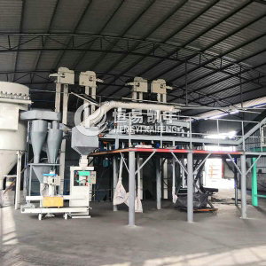 輸送系統(tǒng)現(xiàn)場