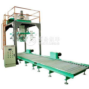 自動(dòng)包裝機(jī)(大型)